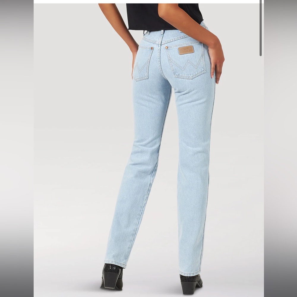 Wrangler Cowboy Cut Women’s Jeans